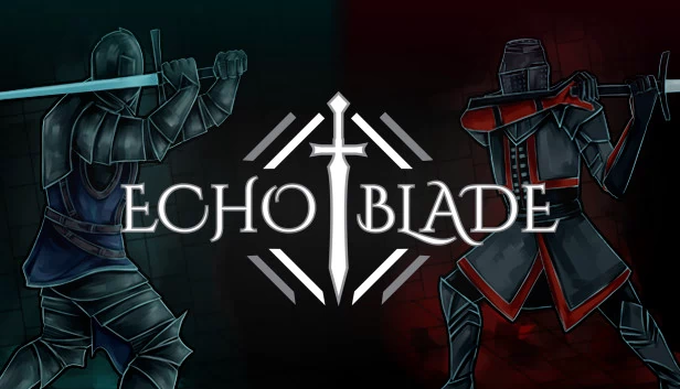 回音之刃（EchoBlade） 游戏封面