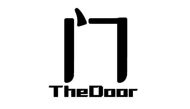 门 The Door 游戏封面