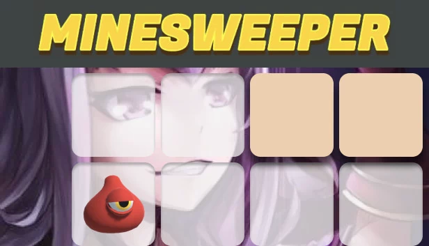 冒险扫雷（Adventure Minesweeper） 游戏封面