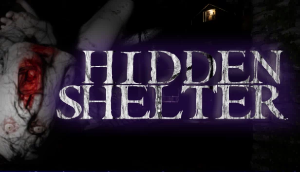 隐秘庇护所（Hidden Shelter） 游戏封面
