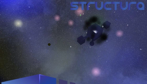 Structura 游戏封面
