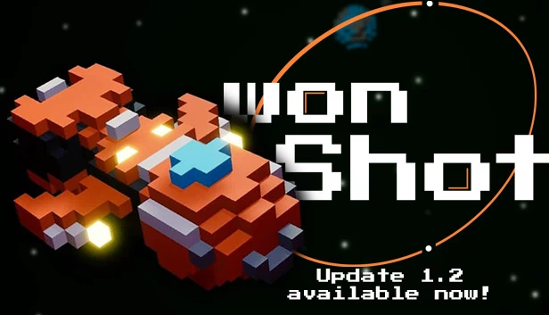 wonShot 游戏封面