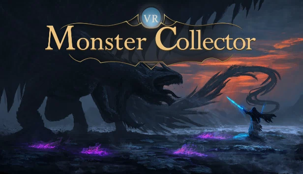 怪物收集者（Monster Collector） 游戏封面