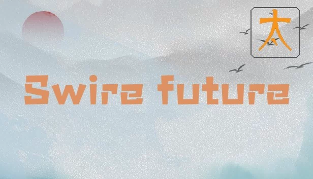 太古未来（Swire Future） 游戏封面