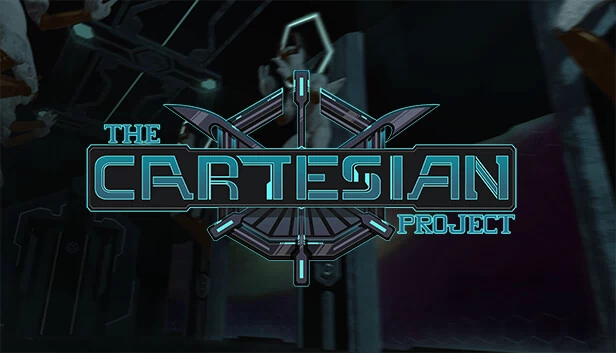 笛卡尔计划（The Cartesian Project） 游戏封面