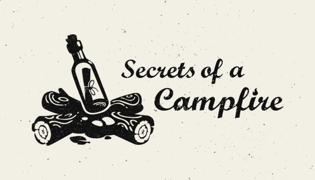 篝火秘密（Secrets of a Campfire） 游戏封面