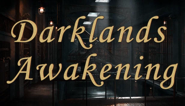 Darklands: Awakening（Darklands:Awakening） 游戏封面