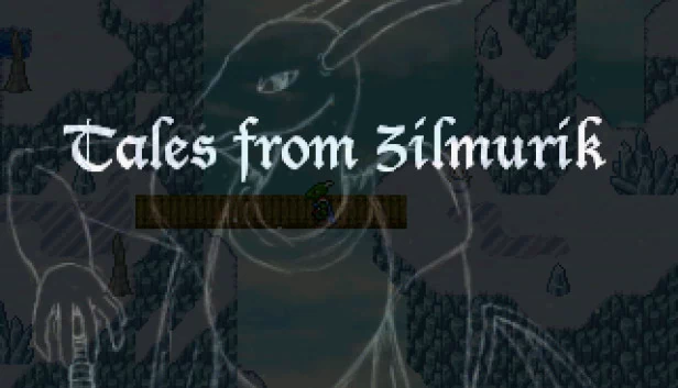 Zilmurik传说（Tales from Zilmurik） 游戏封面