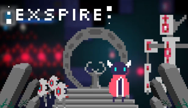 ExSpire 游戏封面