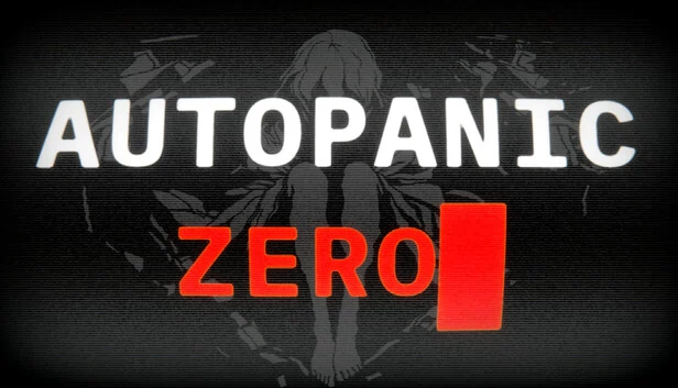 Autopanic Zero 游戏封面