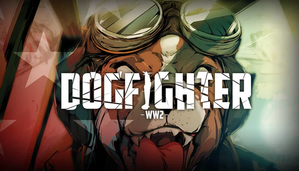 空战王者 -二战-（DOGFIGHTER -WW2-） 游戏封面