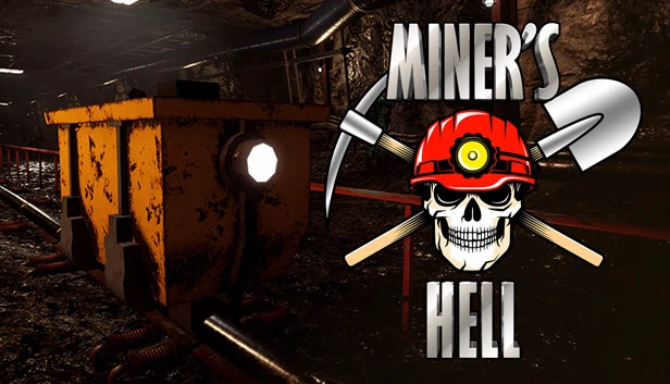 矿工地狱(Miner's Hell) 游戏封面