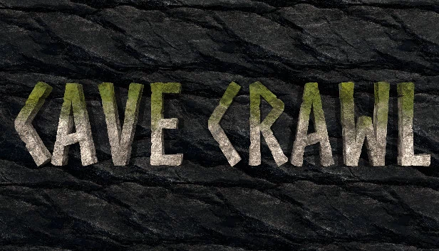 洞穴爬行（Cave Crawl） 游戏封面