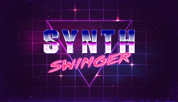合成器摇摆（Synth Swinger） 游戏封面