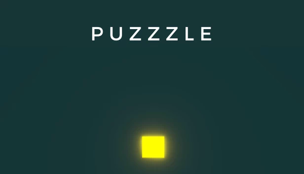 Puzzzle 游戏封面