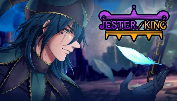小丑 / 国王（Jester / King） 游戏封面
