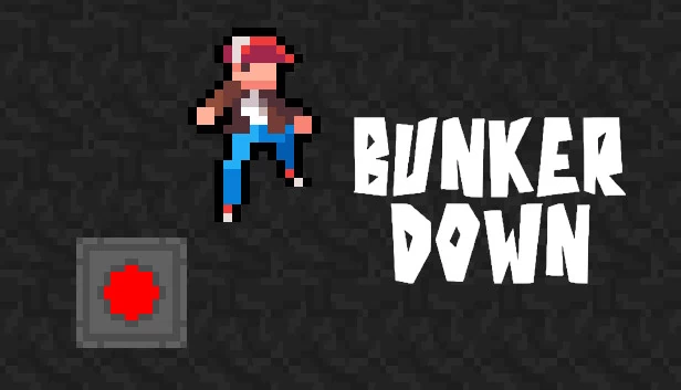 地堡求生（Bunker Down） 游戏封面