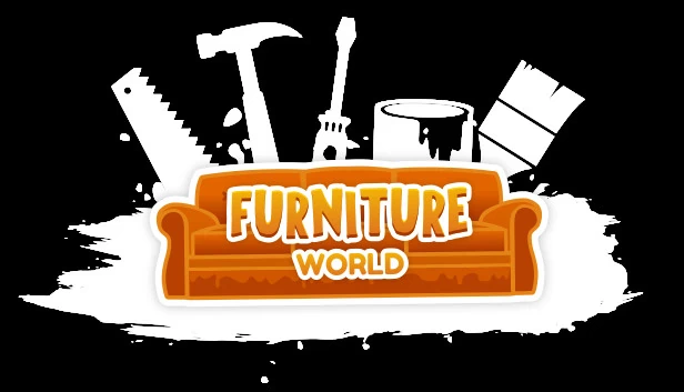 家具世界(Furniture World) 游戏封面