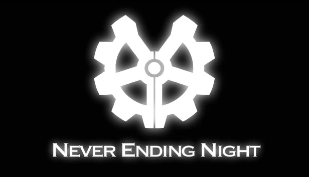 无尽的夜（Never Ending Night） 游戏封面