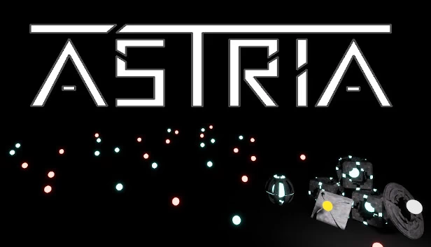 阿斯特里亚（Astria） 游戏封面