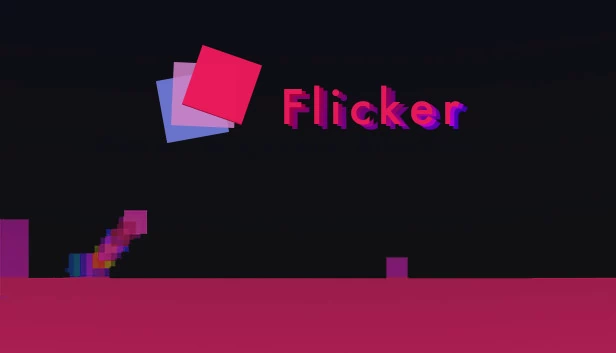 闪烁（Flicker） 游戏封面
