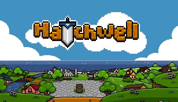 Hatchwell 游戏封面