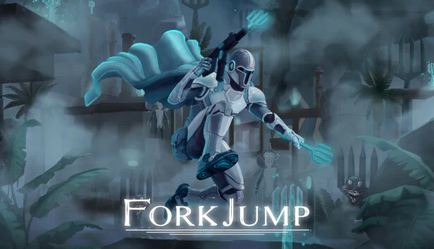 叉跳（ForkJump） 游戏封面