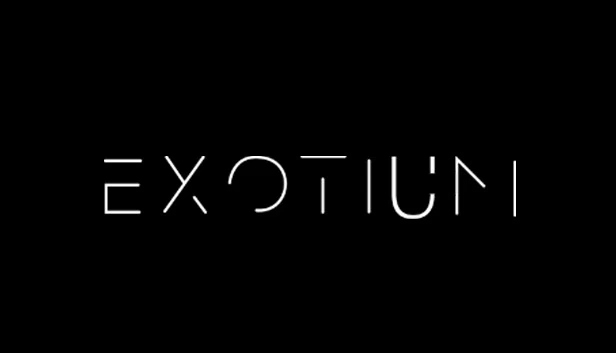 EXOTIUM - 第1章（EXOTIUM - Episode 1） 游戏封面