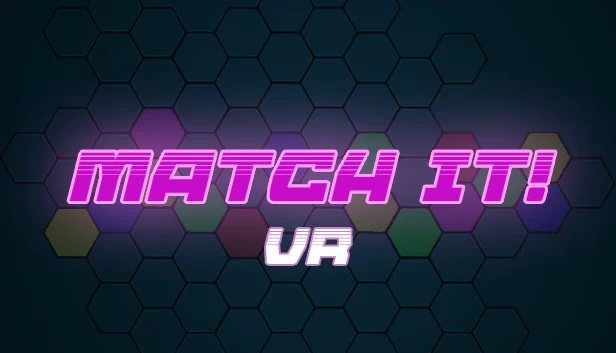 匹配它！（Match It!） 游戏封面
