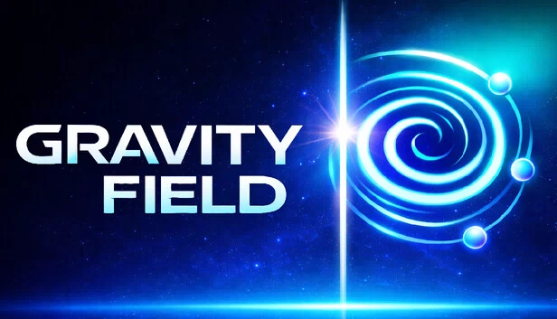 重力场（Gravity Field） 游戏封面
