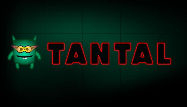 坦塔（Tantal） 游戏封面