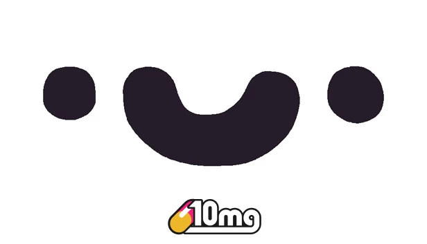 10mg :) 游戏封面