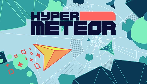 HYPER METEOR 游戏封面