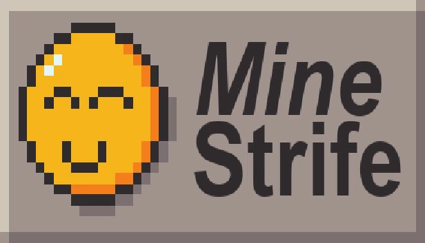 Minestrife 游戏封面