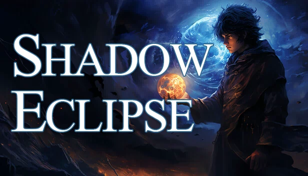 暗影蚀刻（Shadow Eclipse） 游戏封面