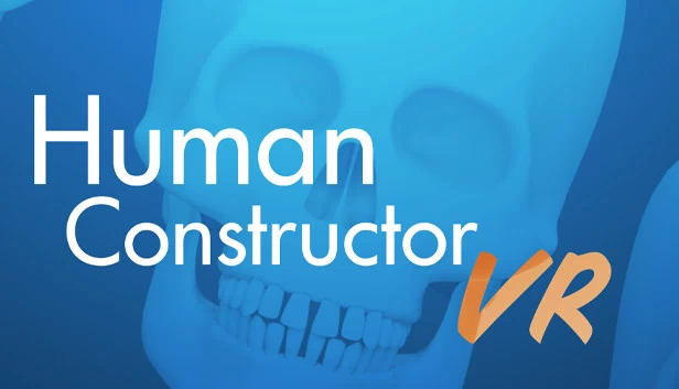 人类建造者 VR（Human Constructor VR） 游戏封面