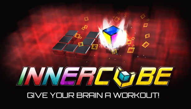内部立体（InnerCube） 游戏封面