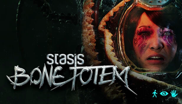 STASIS：骨图腾（STASIS: BONE TOTEM） 游戏封面