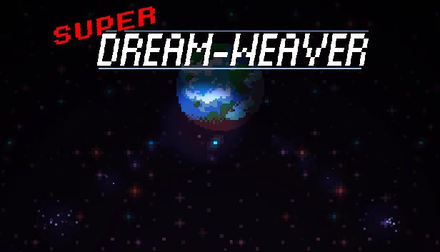 超级梦境编织者（Super Dream-Weaver） 游戏封面