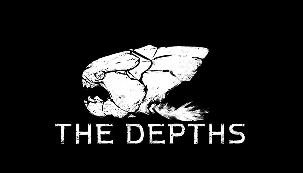 深渊：史前生存（The Depths: Prehistoric Survival） 游戏封面