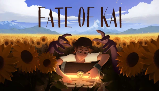 凯的命运（Fate of Kai） 游戏封面