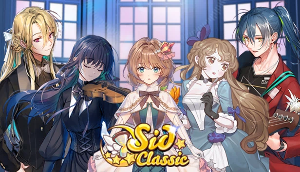 Sid经典版（Sid Classic） 游戏封面