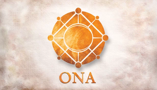 ONA - 神秘艺术体验（ONA - A Mystical Art Experience） 游戏封面
