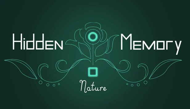 隐藏记忆 - 自然（Hidden Memory - Nature） 游戏封面