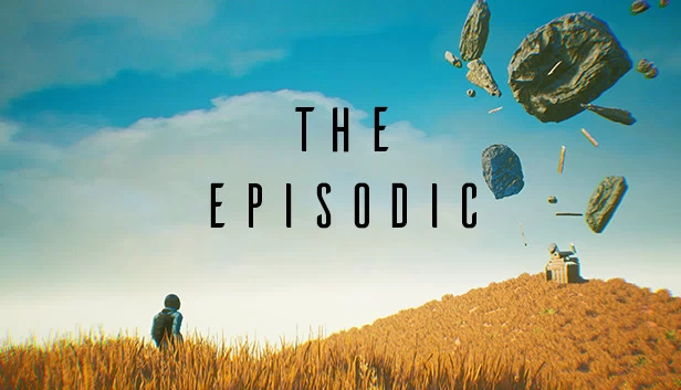 The Episodic 游戏封面
