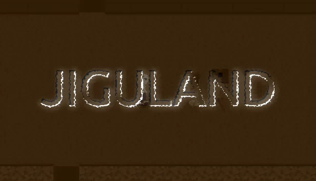 吉古乐园（Jiguland） 游戏封面