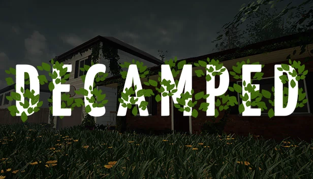 Decamped 游戏封面