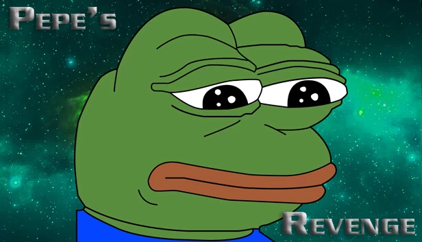 佩佩的复仇(Pepe's Revenge) 游戏封面