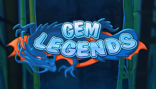 宝石传奇（Gem Legends） 游戏封面
