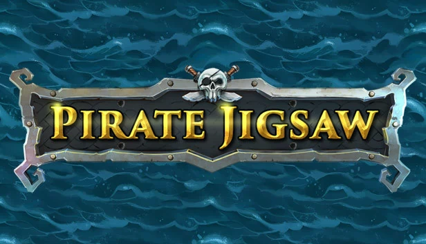 海盗拼图（Pirate Jigsaw） 游戏封面